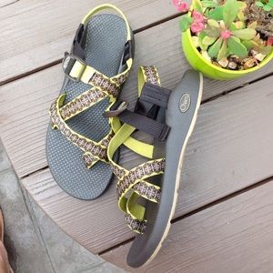 Chacos
